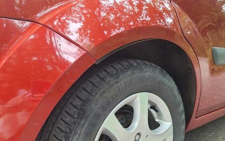 Ford Fiesta, 2007 год, 500 000 рублей, 14 фотография