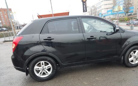 SsangYong Actyon II рестайлинг, 2012 год, 830 000 рублей, 7 фотография