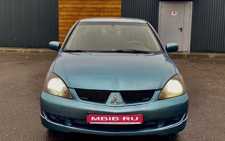Mitsubishi Lancer IX, 2006 год, 445 000 рублей, 7 фотография