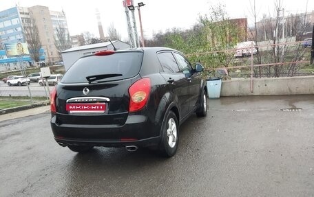 SsangYong Actyon II рестайлинг, 2012 год, 830 000 рублей, 4 фотография