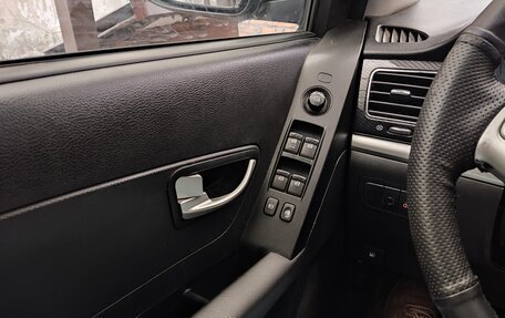 SsangYong Actyon II рестайлинг, 2012 год, 830 000 рублей, 13 фотография