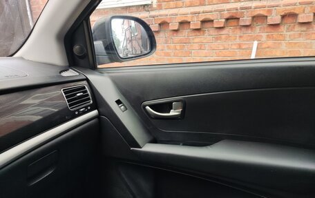 SsangYong Actyon II рестайлинг, 2012 год, 830 000 рублей, 12 фотография