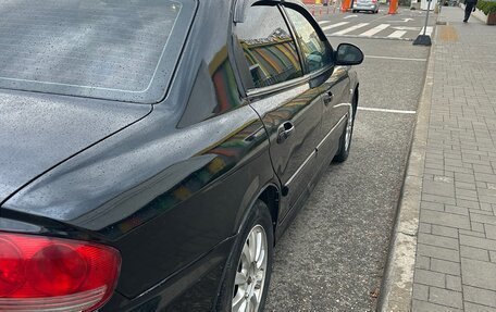 Hyundai Sonata IV рестайлинг, 2004 год, 380 000 рублей, 5 фотография