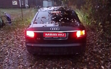 Audi A6, 2008 год, 300 000 рублей, 2 фотография