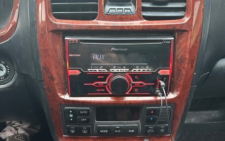 Hyundai Sonata IV рестайлинг, 2004 год, 380 000 рублей, 9 фотография