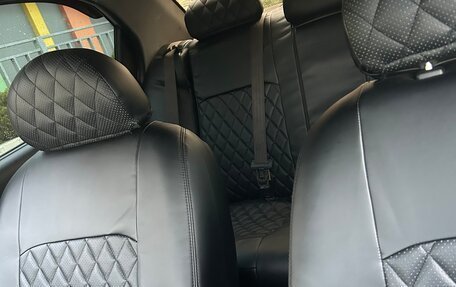 Hyundai Sonata IV рестайлинг, 2004 год, 380 000 рублей, 8 фотография