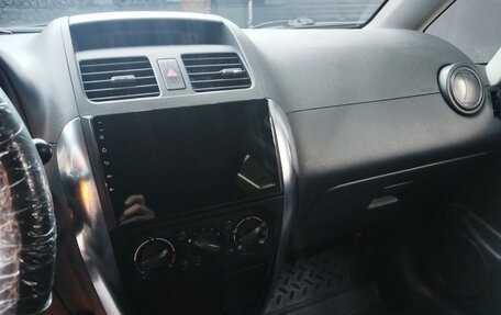 Suzuki SX4 II рестайлинг, 2007 год, 650 000 рублей, 8 фотография