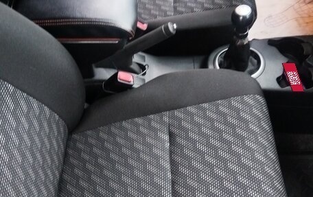 Suzuki SX4 II рестайлинг, 2007 год, 650 000 рублей, 7 фотография