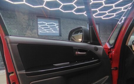 Suzuki SX4 II рестайлинг, 2007 год, 650 000 рублей, 11 фотография