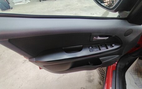 Suzuki SX4 II рестайлинг, 2007 год, 650 000 рублей, 12 фотография