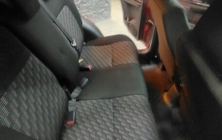 Suzuki SX4 II рестайлинг, 2007 год, 650 000 рублей, 9 фотография