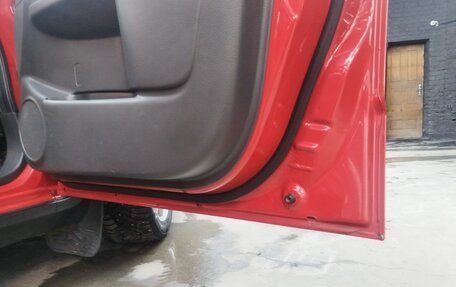 Suzuki SX4 II рестайлинг, 2007 год, 650 000 рублей, 16 фотография