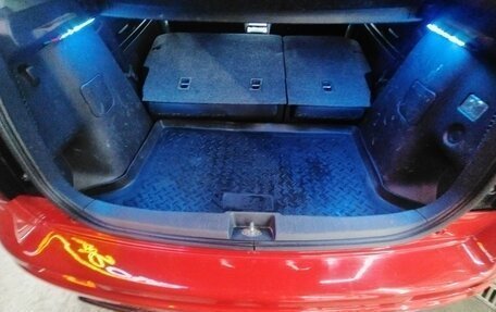 Suzuki SX4 II рестайлинг, 2007 год, 650 000 рублей, 17 фотография