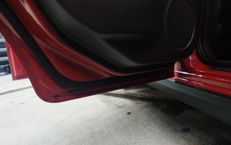 Suzuki SX4 II рестайлинг, 2007 год, 650 000 рублей, 19 фотография