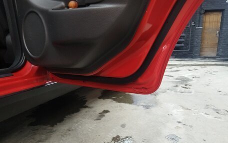 Suzuki SX4 II рестайлинг, 2007 год, 650 000 рублей, 21 фотография