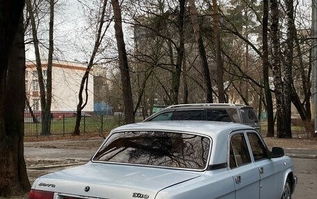 ГАЗ 3110 «Волга», 2003 год, 165 000 рублей, 2 фотография