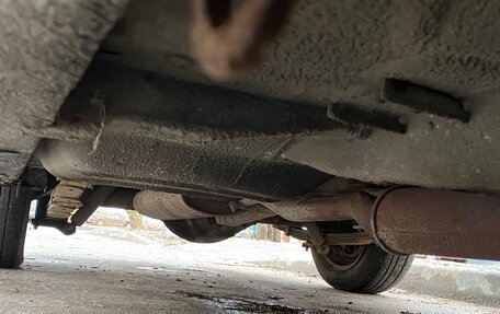 ГАЗ 3110 «Волга», 2003 год, 165 000 рублей, 9 фотография