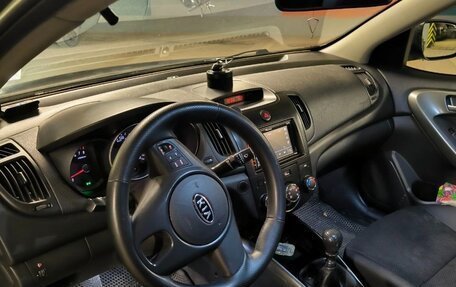 KIA Cerato III, 2011 год, 690 000 рублей, 5 фотография