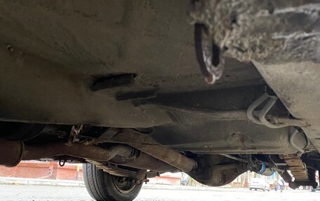 ГАЗ 3110 «Волга», 2003 год, 165 000 рублей, 10 фотография