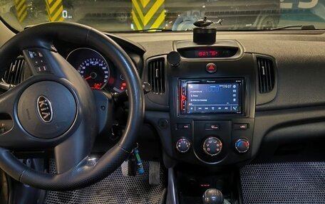 KIA Cerato III, 2011 год, 690 000 рублей, 6 фотография