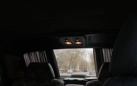 ГАЗ 3110 «Волга», 2003 год, 165 000 рублей, 8 фотография