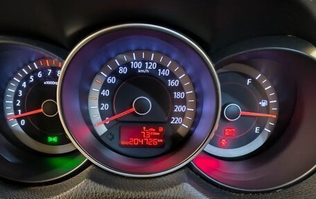 KIA Cerato III, 2011 год, 690 000 рублей, 7 фотография