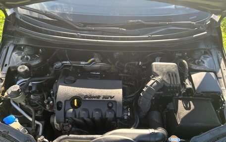 KIA Cerato III, 2011 год, 690 000 рублей, 8 фотография