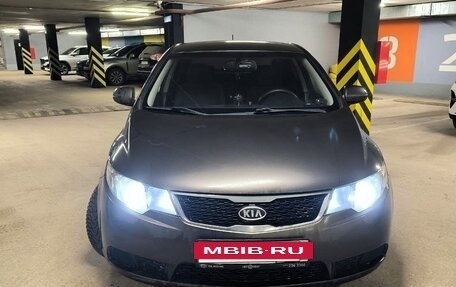 KIA Cerato III, 2011 год, 690 000 рублей, 2 фотография
