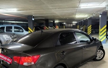 KIA Cerato III, 2011 год, 690 000 рублей, 3 фотография