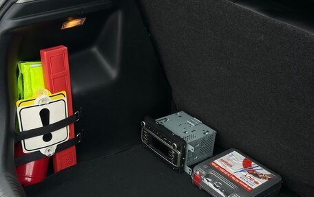 KIA Rio III рестайлинг, 2017 год, 1 150 000 рублей, 10 фотография