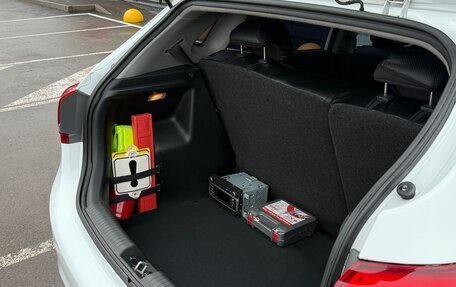 KIA Rio III рестайлинг, 2017 год, 1 150 000 рублей, 9 фотография