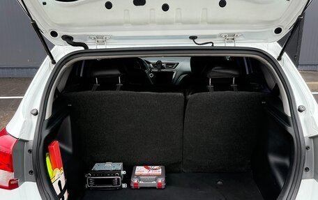 KIA Rio III рестайлинг, 2017 год, 1 150 000 рублей, 8 фотография