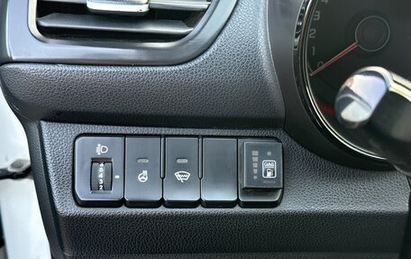 KIA Rio III рестайлинг, 2017 год, 1 150 000 рублей, 17 фотография