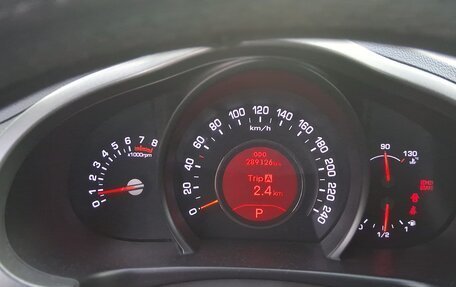 KIA Sportage III, 2010 год, 1 200 000 рублей, 11 фотография