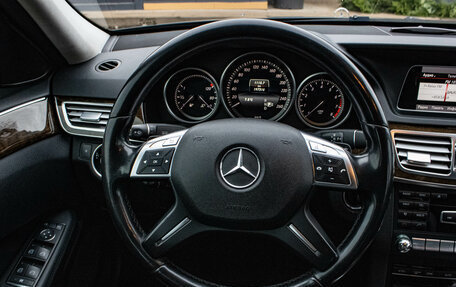 Mercedes-Benz E-Класс, 2013 год, 2 159 000 рублей, 6 фотография