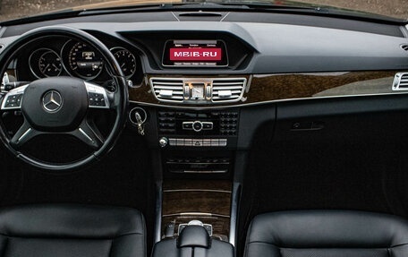 Mercedes-Benz E-Класс, 2013 год, 2 159 000 рублей, 5 фотография