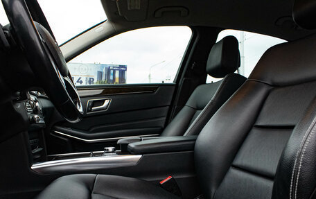 Mercedes-Benz E-Класс, 2013 год, 2 159 000 рублей, 9 фотография