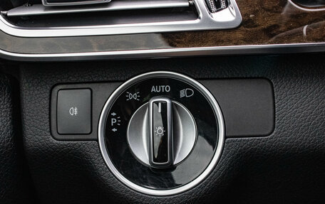 Mercedes-Benz E-Класс, 2013 год, 2 159 000 рублей, 12 фотография