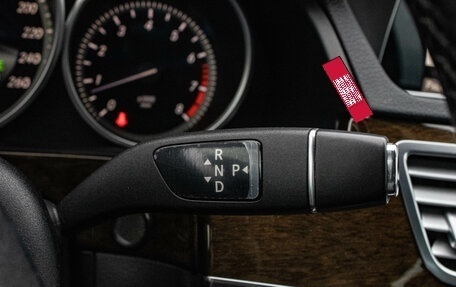 Mercedes-Benz E-Класс, 2013 год, 2 159 000 рублей, 15 фотография