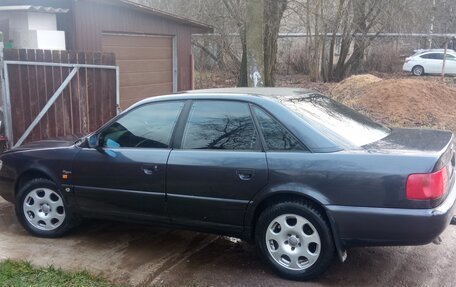 Audi A6, 1996 год, 1 000 000 рублей, 2 фотография