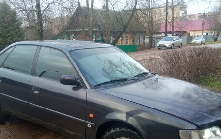 Audi A6, 1996 год, 1 000 000 рублей, 3 фотография