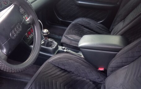 Audi A6, 1996 год, 1 000 000 рублей, 10 фотография