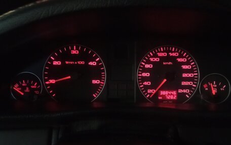 Audi A6, 1996 год, 1 000 000 рублей, 6 фотография