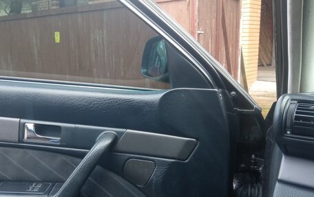 Audi A6, 1996 год, 1 000 000 рублей, 12 фотография