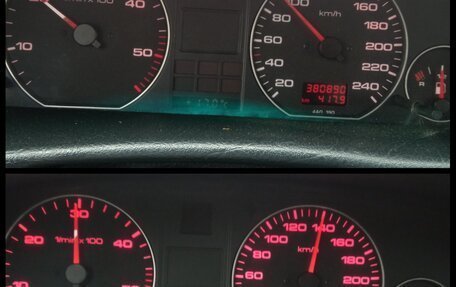 Audi A6, 1996 год, 1 000 000 рублей, 13 фотография