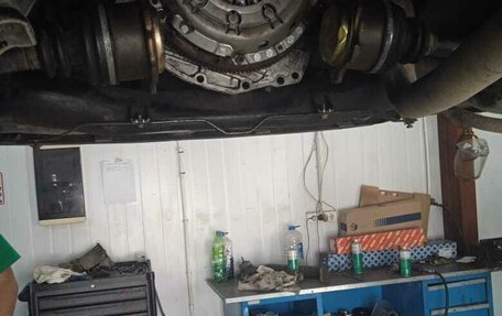 Audi A6, 1996 год, 1 000 000 рублей, 15 фотография