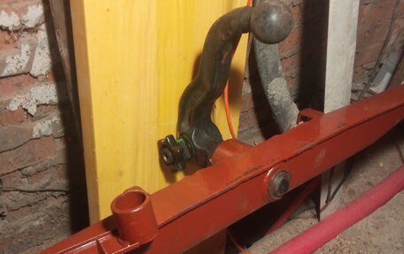 Audi A6, 1996 год, 1 000 000 рублей, 18 фотография