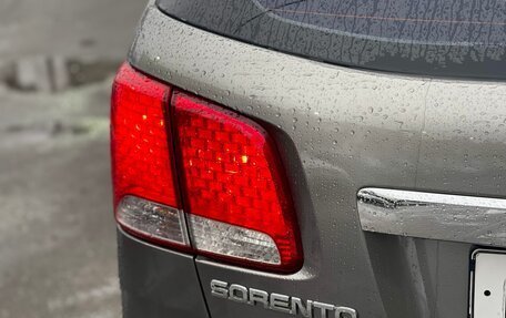 KIA Sorento II рестайлинг, 2011 год, 1 395 000 рублей, 14 фотография