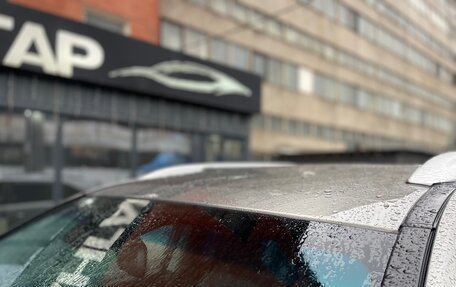 KIA Sorento II рестайлинг, 2011 год, 1 395 000 рублей, 19 фотография