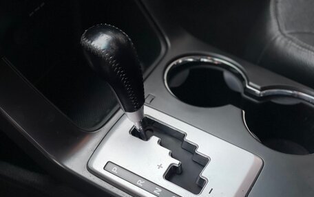 KIA Sorento II рестайлинг, 2011 год, 1 395 000 рублей, 23 фотография